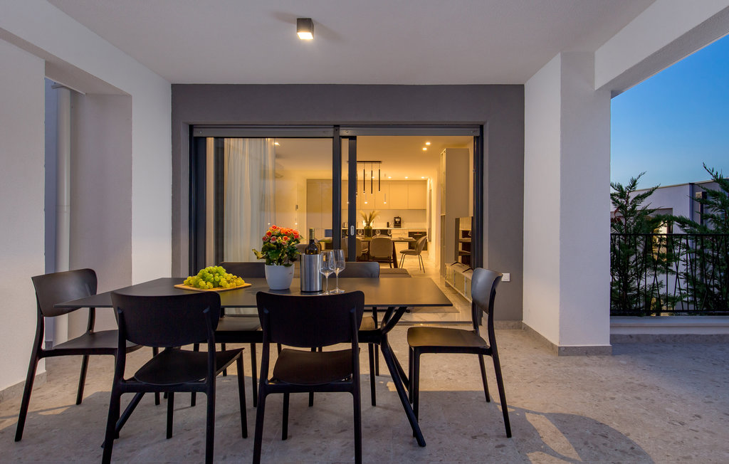 Ferieleilighet - Krk-Malinska , Kroatia - CKI466 19