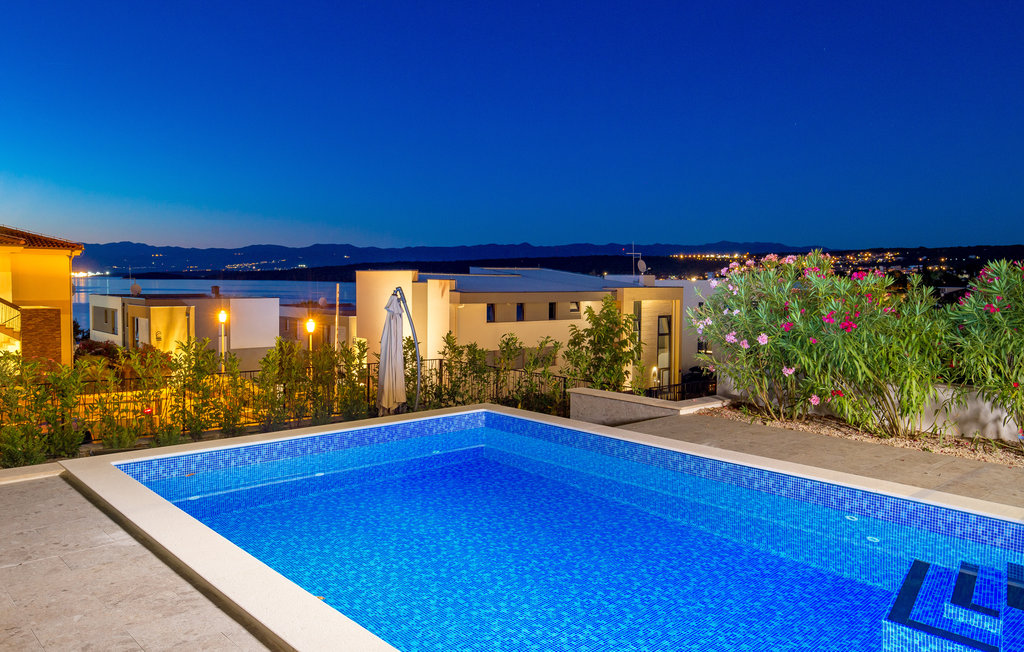 Ferienwohnung - Krk-Malinska , Kroatien - CKI468 9