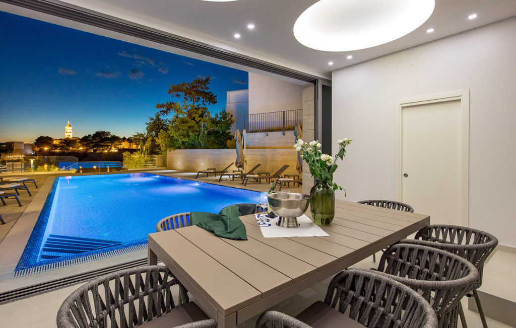 Ferienwohnung - Krk , Kroatien - CKI473 18