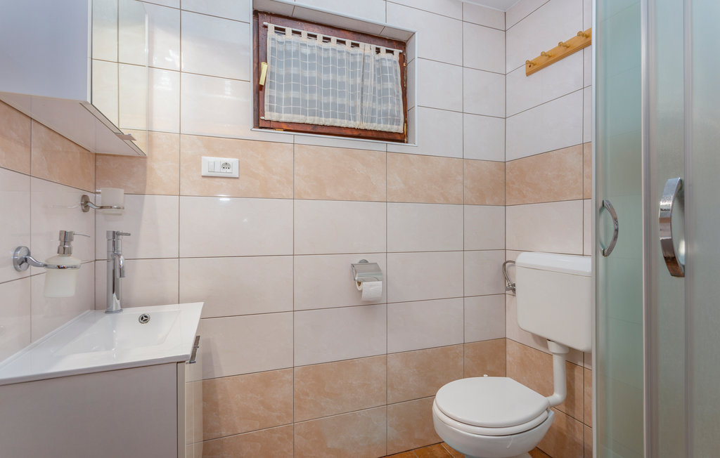 Ferienwohnung - Krk-Malinska , Kroatien - CKI009 30