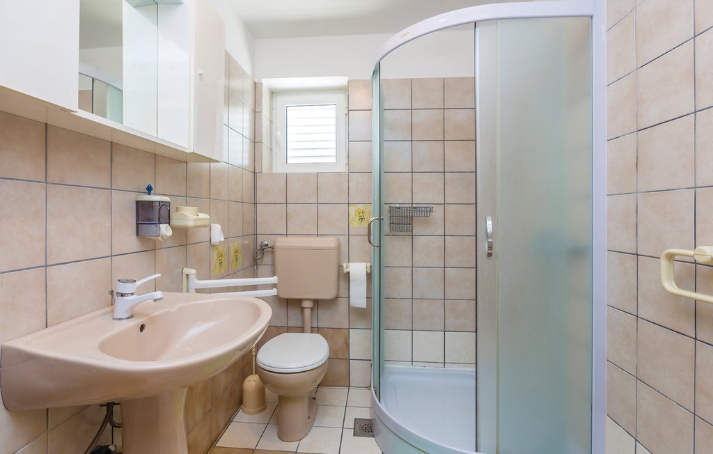 Feriehus - Krk-Poljica , Kroatia - CKI015 34