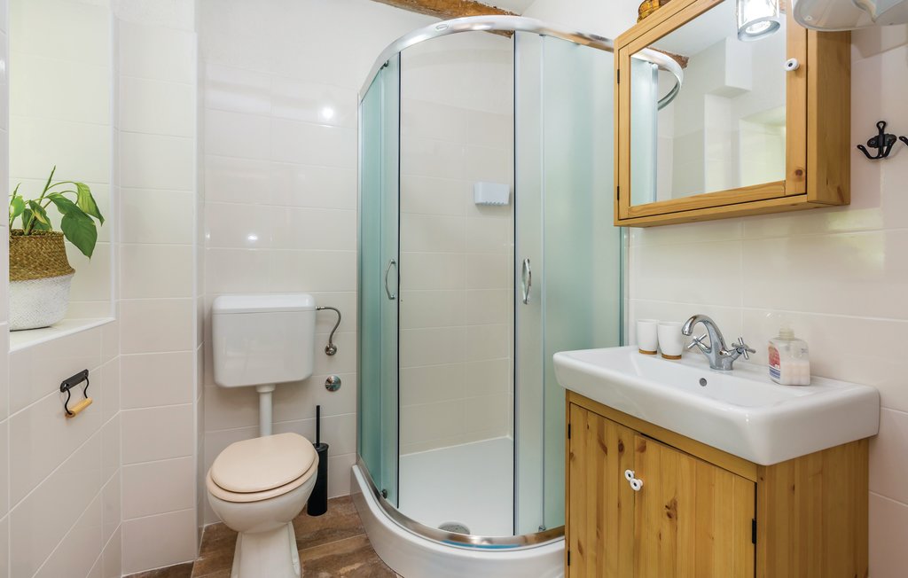 Ferienwohnung - Krk-Stara Baska , Kroatien - CKI083 14