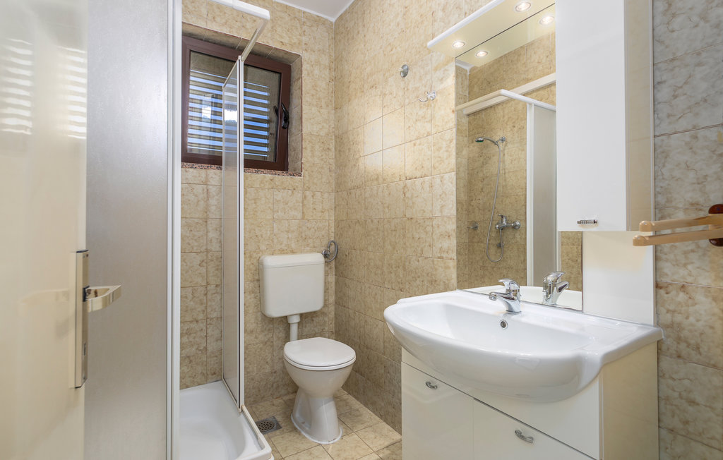 Ferienwohnung - Krk-Jurandvor , Kroatien - CKI135 8