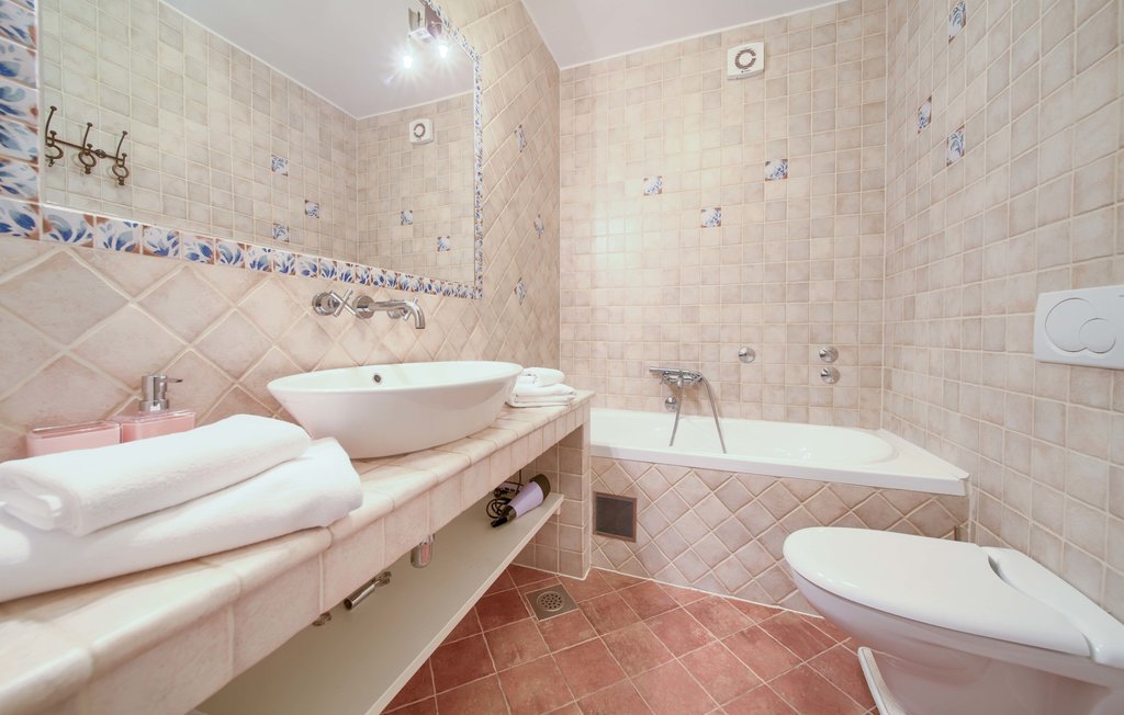 Feriehuse - Krk-Malinska , Kroatien - CKI179 8