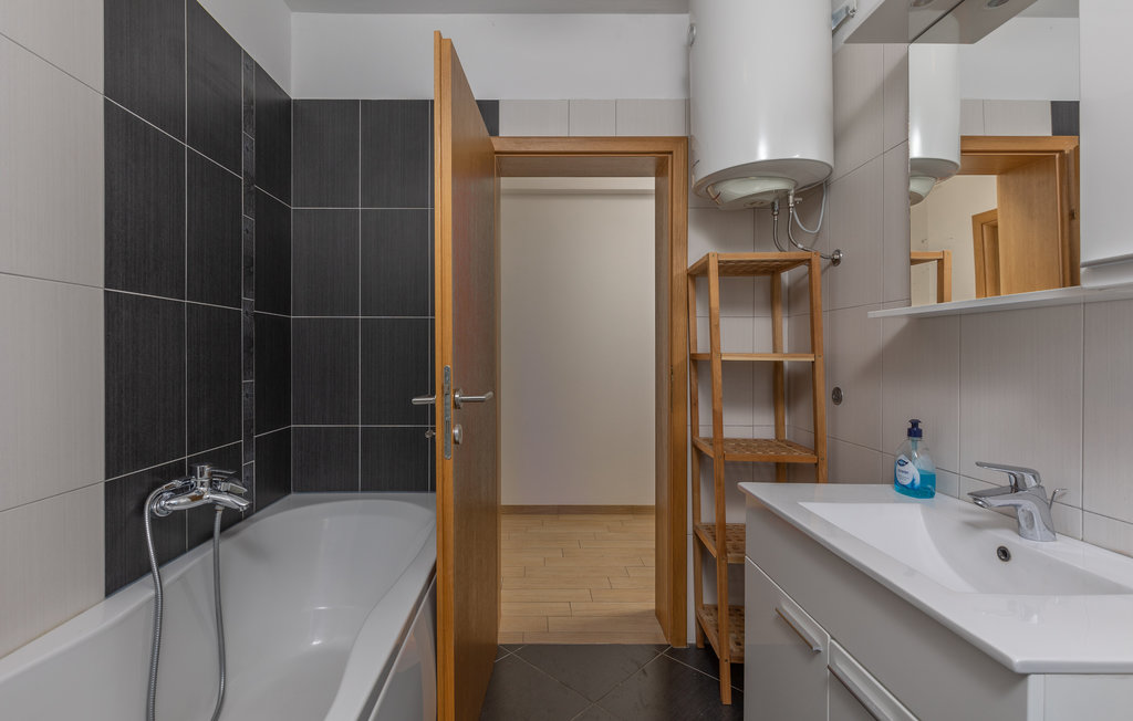 Lejlighed - Krk-Njivice , Kroatien - CKI181 8