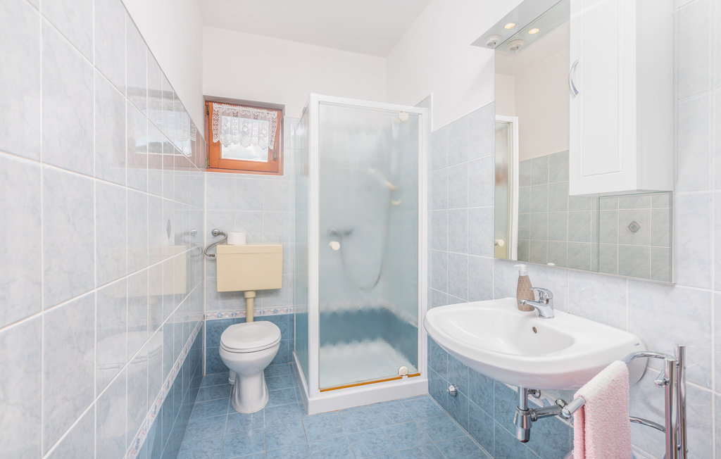 Ferienwohnung - Krk-Omisalj , Kroatien - CKI189 15