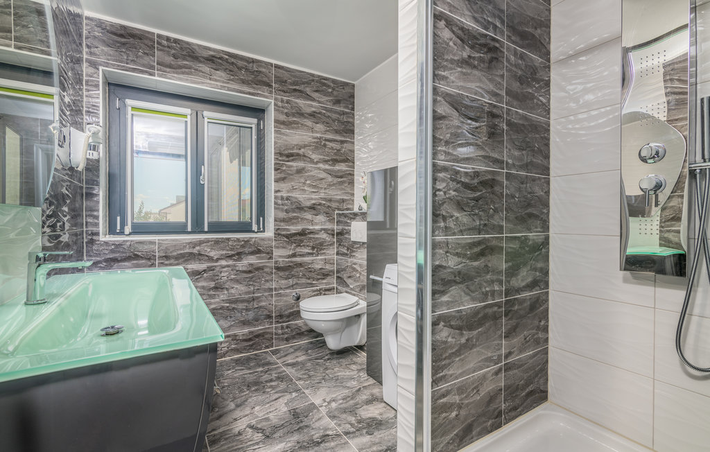 Feriehuse - Krk , Kroatien - CKI190 42