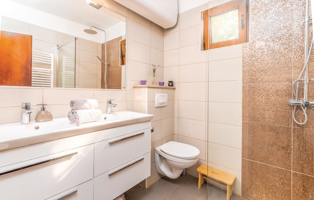 Feriehus - Krk-Malinska , Kroatia - CKI195 23