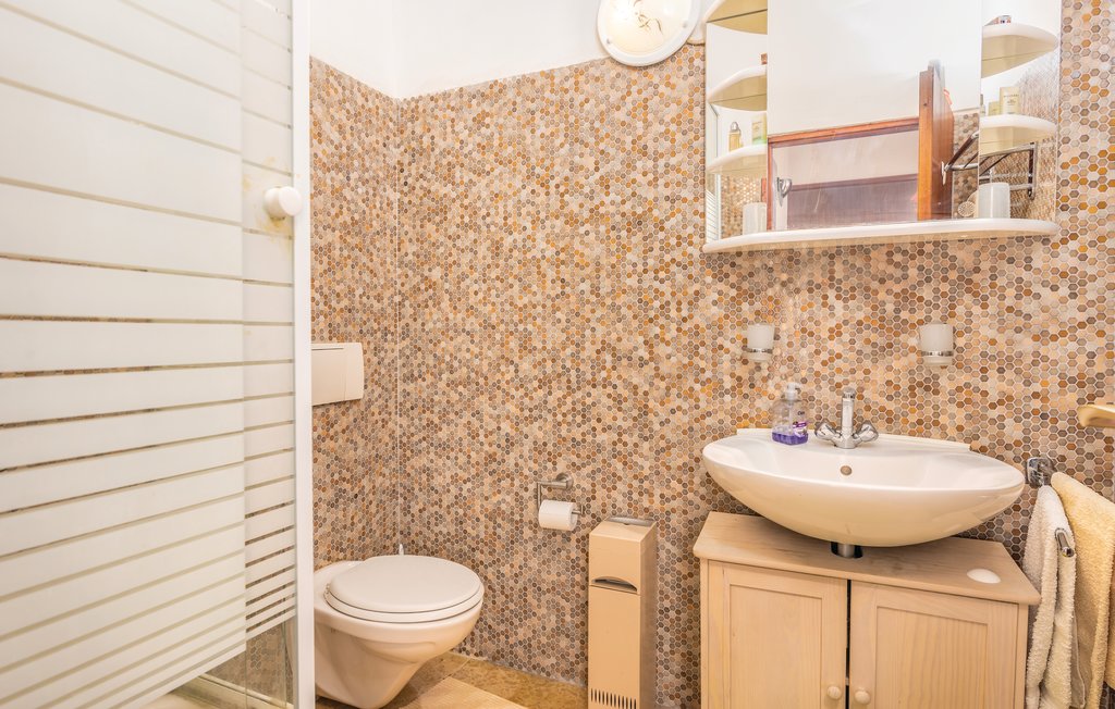 Ferienwohnung - Krk-Jurandvor , Kroatien - CKI196 15