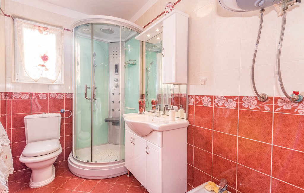 Ferieleilighet - Krk-Polje , Kroatia - CKI197 22