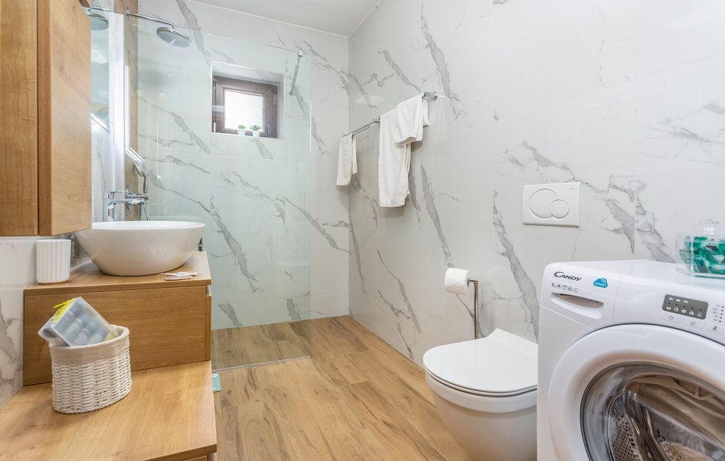 Feriehuse - Krk-Lakmartin , Kroatien - CKI210 33