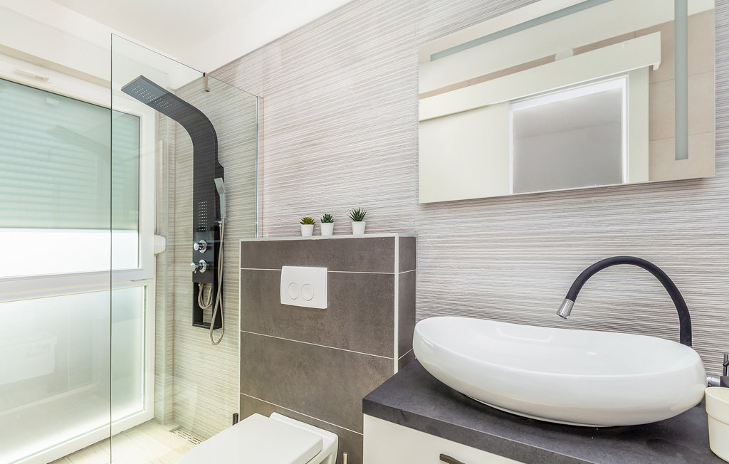 Feriehuse - Krk-Njivice , Kroatien - CKI259 30