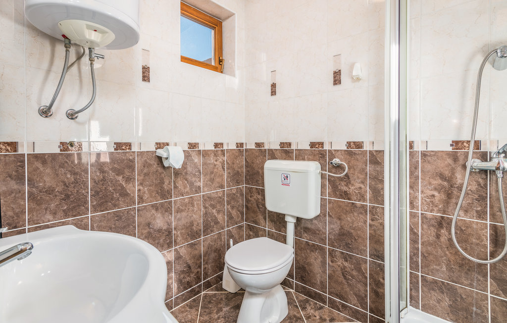 Lejlighed - Krk-Njivice , Kroatien - CKI269 15