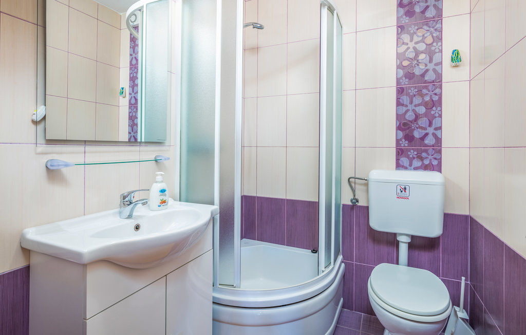 Lejlighed - Krk-Njivice , Kroatien - CKI272 14