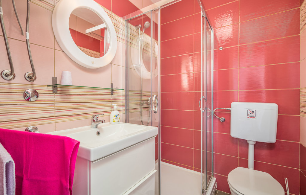 Lejlighed - Krk-Njivice , Kroatien - CKI274 13