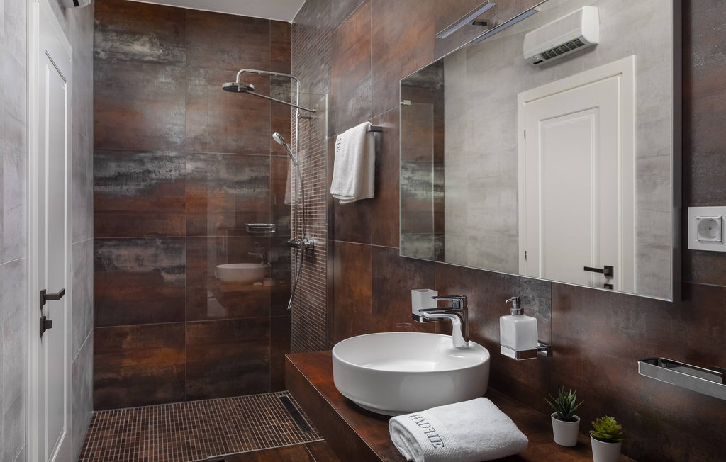 Ferienhaus - Krk-Malinska , Kroatien - CKI286 35