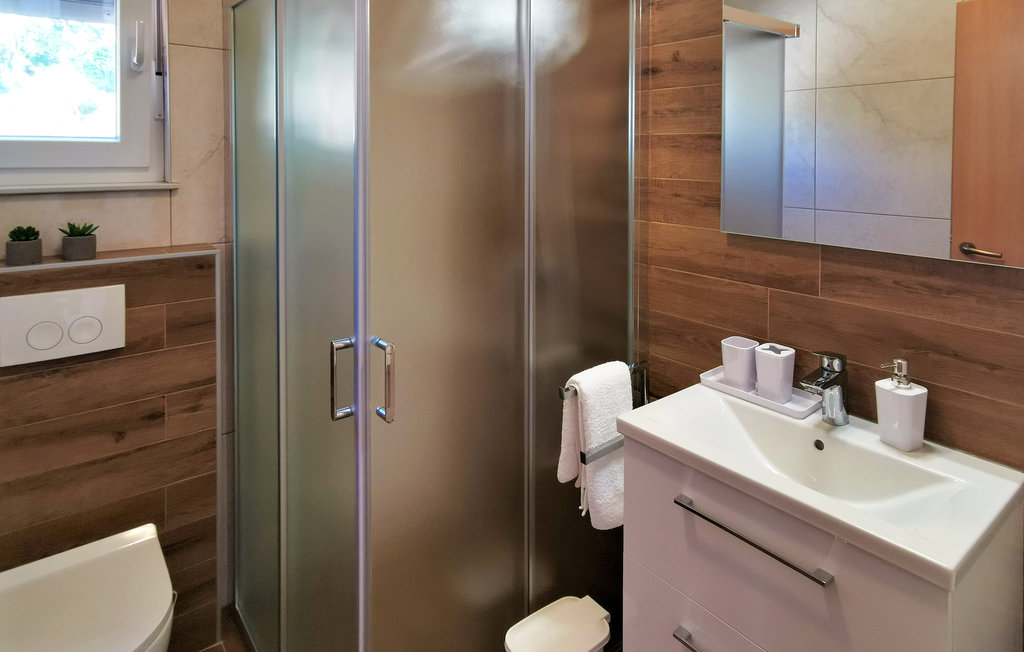 Feriehus - Krk-Risika , Kroatia - CKI300 21