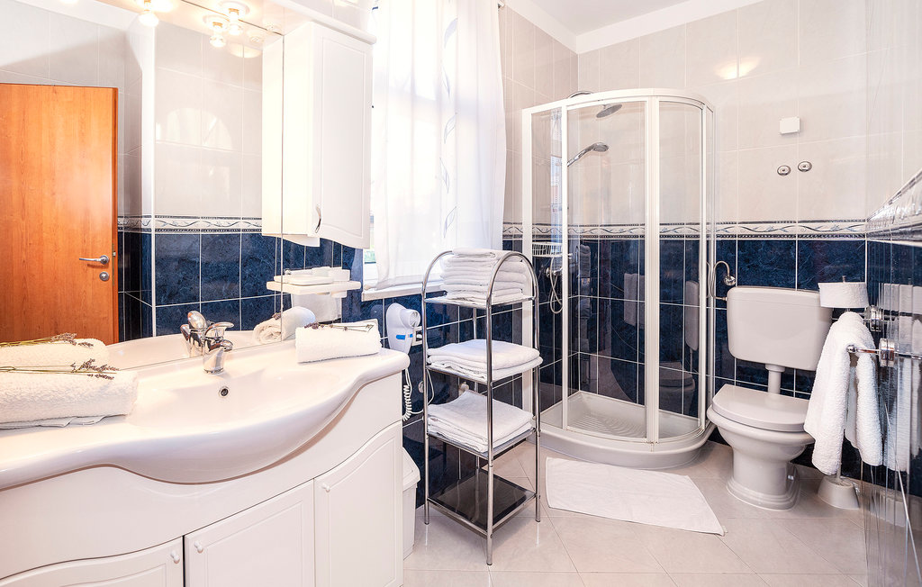 Ferienwohnung - Krk-Malinska , Kroatien - CKI303 22