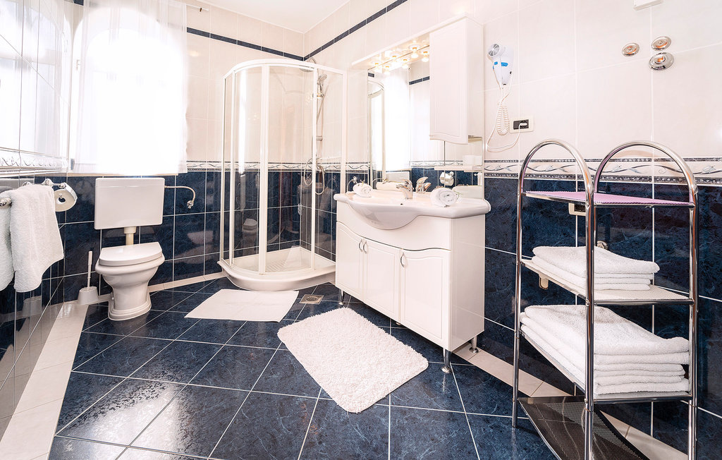 Ferieleilighet - Krk-Malinska , Kroatia - CKI304 26