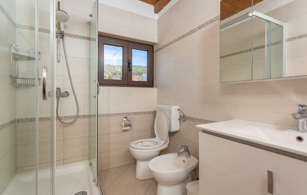 Lejlighed - Krk - Punat , Kroatien - CKI317 21