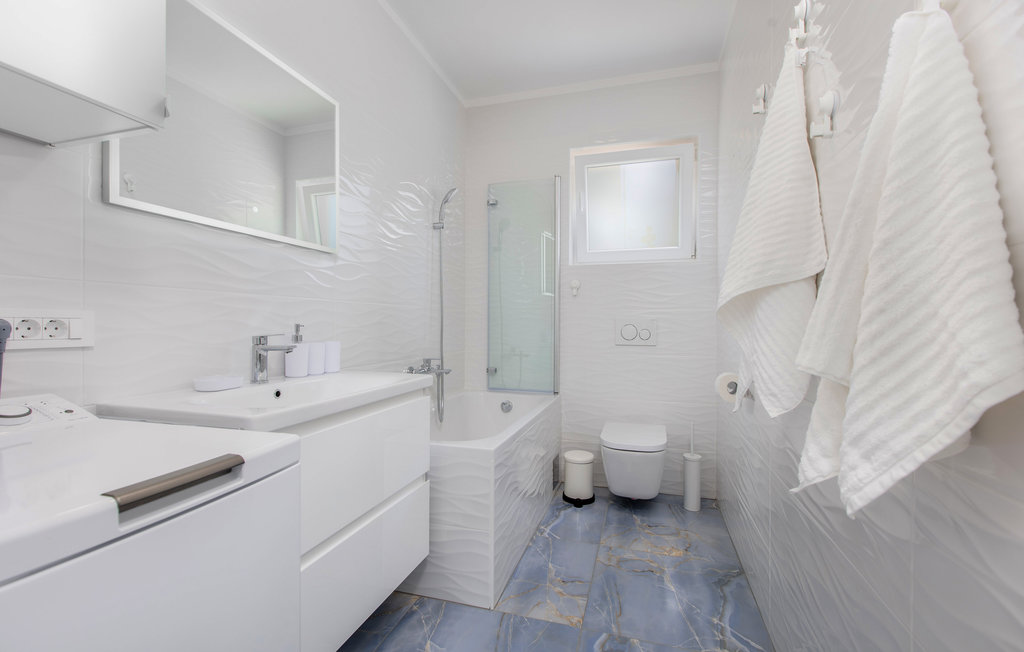 Feriehuse - Krk-Punat , Kroatien - CKI330 37