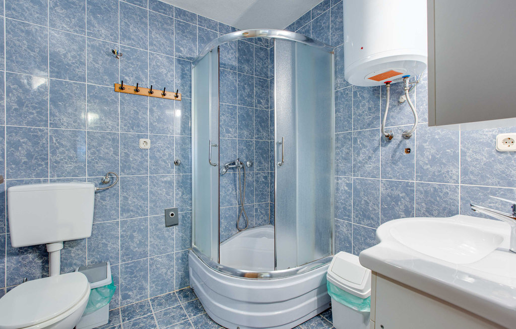 Ferienwohnung - Krk-Kornic , Kroatien - CKI332 10