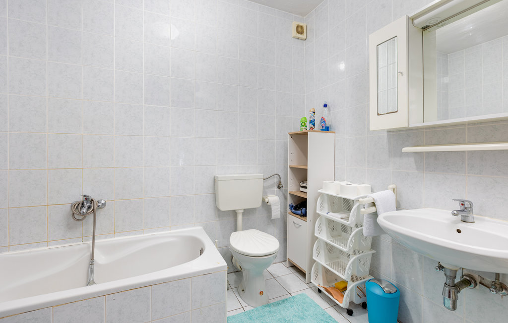 Ferienwohnung - Krk-Malinska , Kroatien - CKI337 19