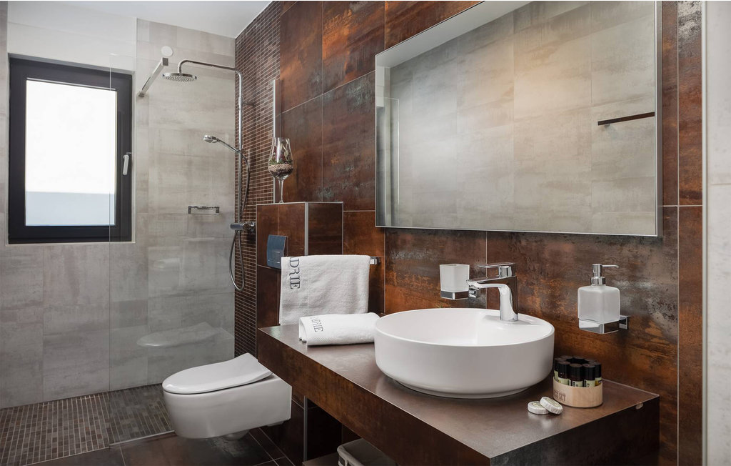 Ferienwohnung - Krk-Malinska , Kroatien - CKI341 23