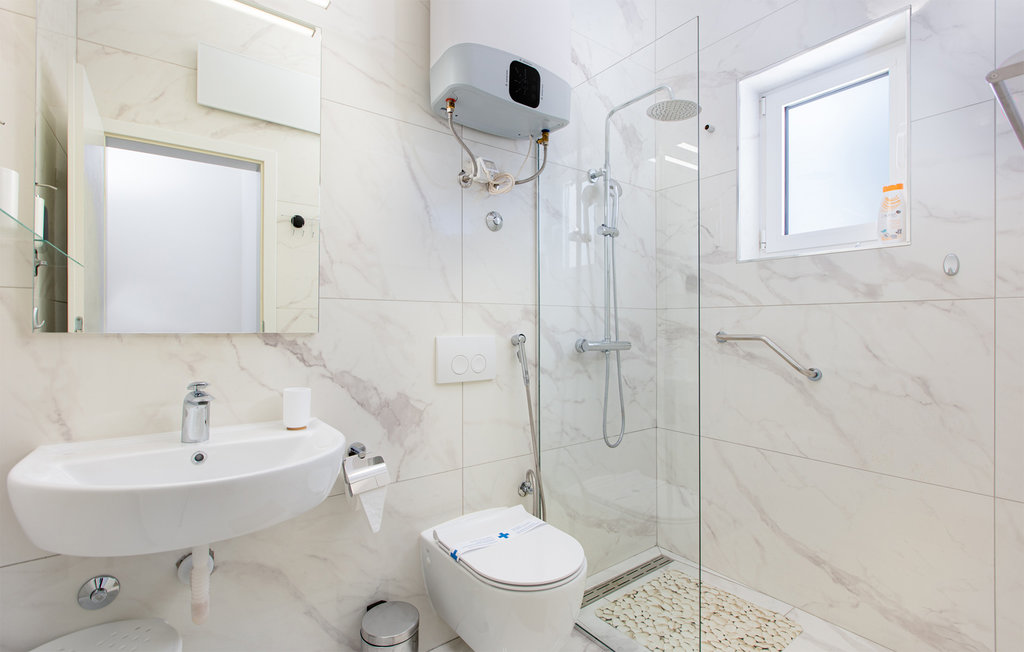 Feriehuse - Krk-Zestilac , Kroatien - CKI346 33