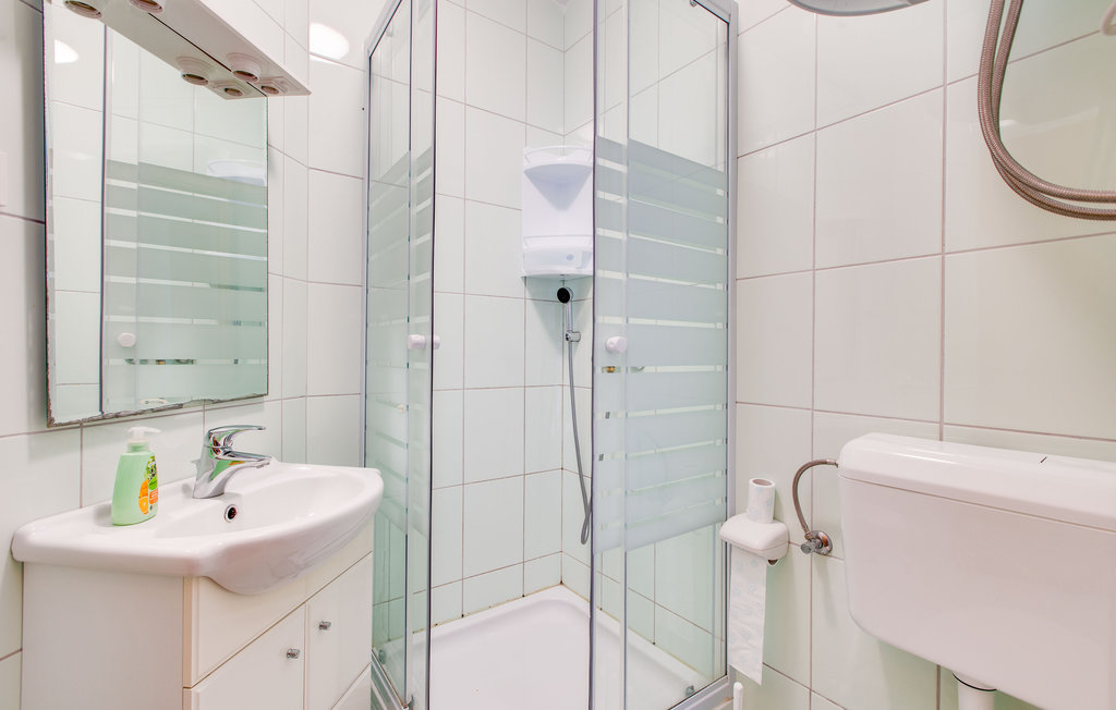 Ferienwohnung - Krk-Malinska , Kroatien - CKI352 16