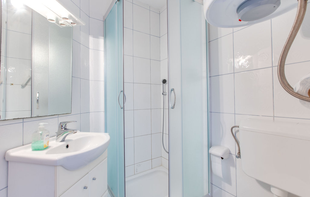 Ferienwohnung - Krk-Malinska , Kroatien - CKI354 18