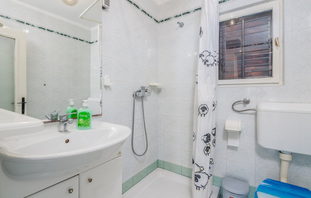 Ferienwohnung - Krk-Stara Baska , Kroatien - CKI356 17