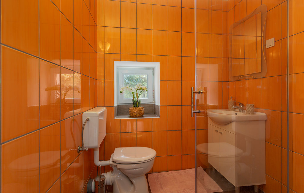 Feriehus - Krk-Sveti Vid Dobrinjski , Kroatia - CKI386 27