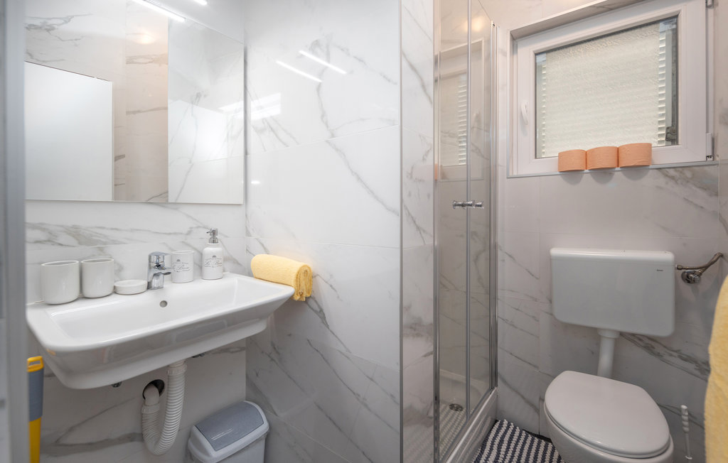 Ferieleilighet - Krk-Malinska , Kroatia - CKI390 19