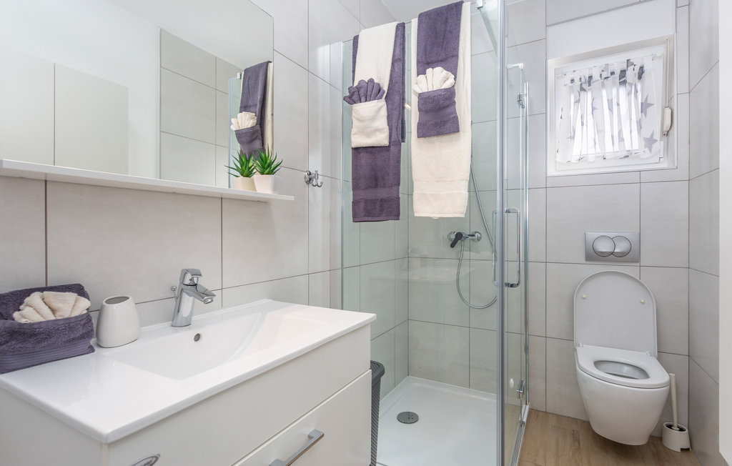 Lejlighed - Krk-Vantacici , Kroatien - CKI391 20