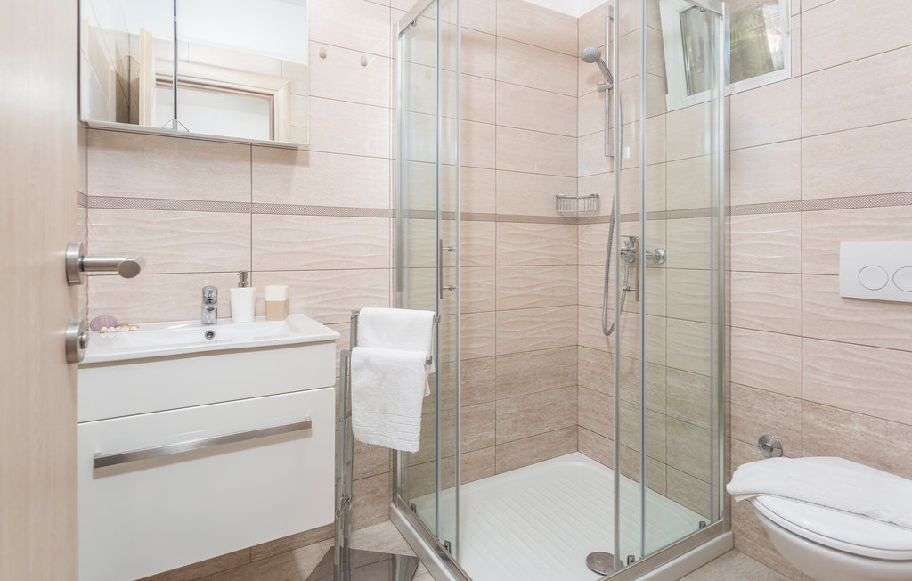 Feriehus - Krk-Malinska , Kroatia - CKI399 11