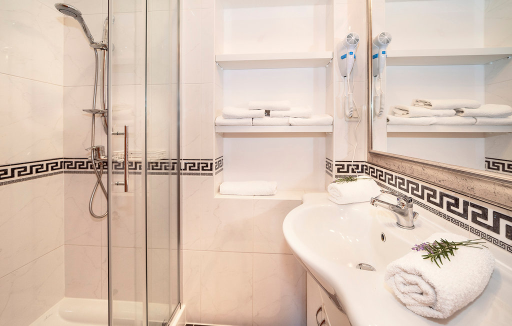 Ferieleilighet - Krk-Malinska , Kroatia - CKI404 30