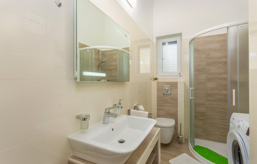 Lejlighed - Krk-Malinska , Kroatien - CKI406 36