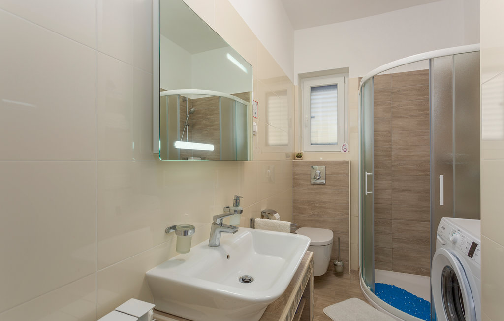 Ferieleilighet - Krk-Malinska , Kroatia - CKI407 33