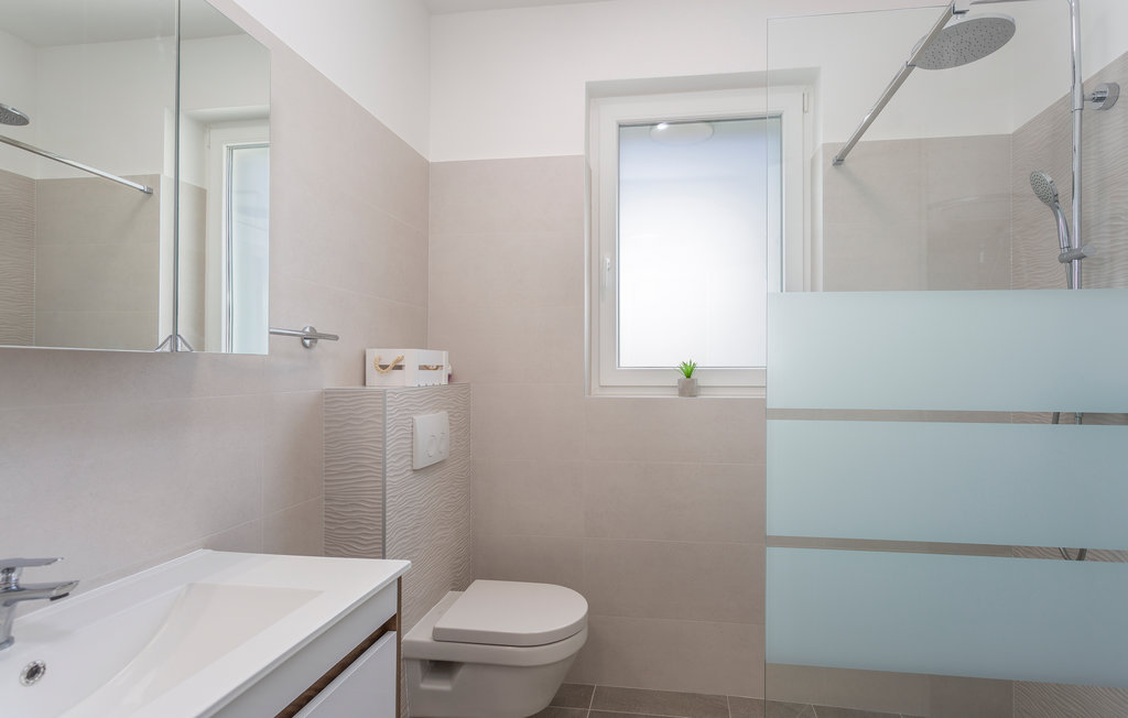 Ferienwohnung - Krk-Vrbnik , Kroatien - CKI445 22