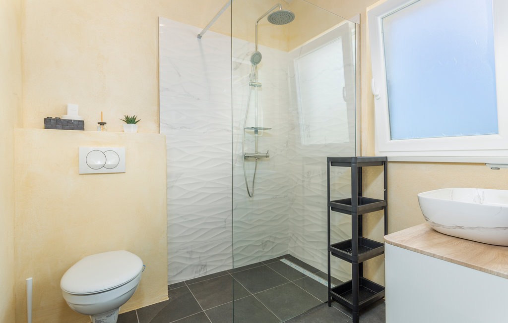 Feriehus - Krk-Sveti Ivan Dobrinjski , Kroatia - CKI458 32