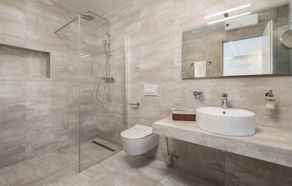 Ferienwohnung - Krk-Malinska , Kroatien - CKI461 28