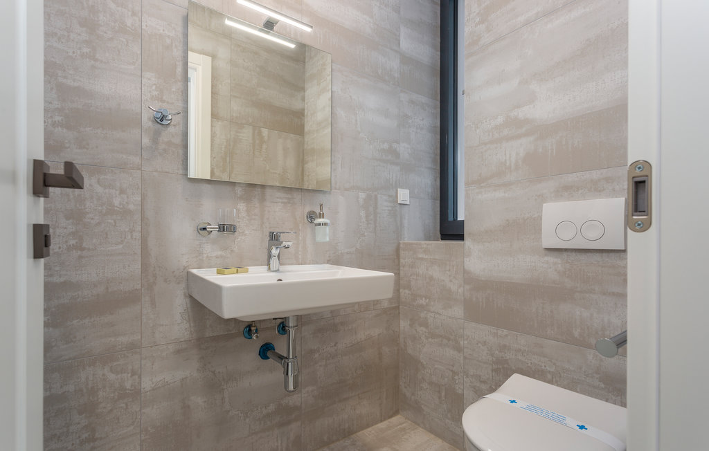 Ferieleilighet - Krk-Malinska , Kroatia - CKI462 26