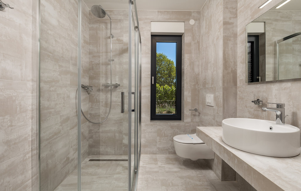 Ferienwohnung - Krk-Malinska , Kroatien - CKI463 39