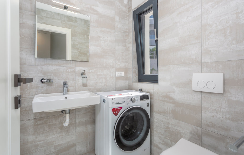 Ferieleilighet - Krk-Malinska , Kroatia - CKI466 42