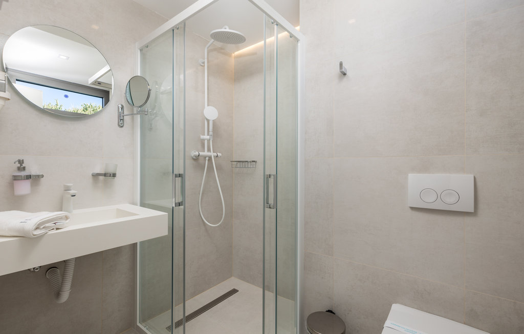 Ferienwohnung - Krk , Kroatien - CKI470 38