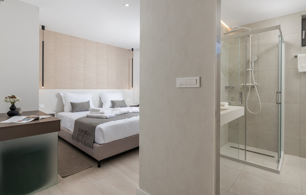 Ferieleilighet - Krk , Kroatia - CKI474 40