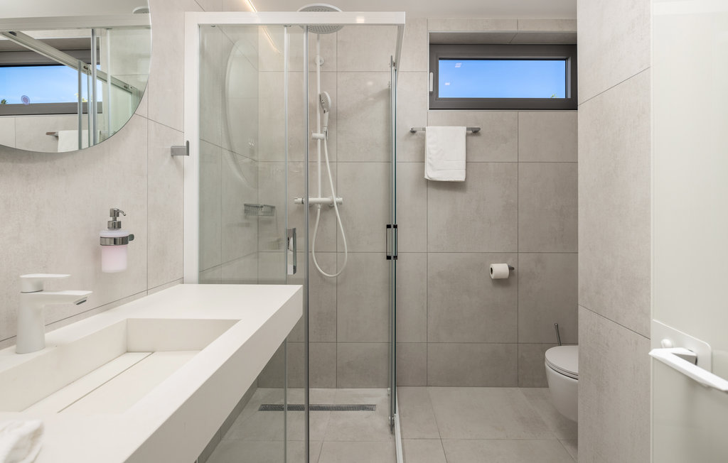 Lejlighed - Krk , Kroatien - CKI475 43