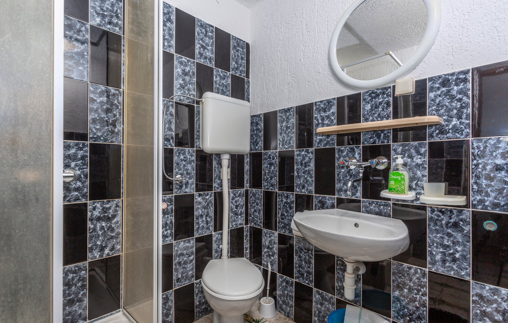 Lejlighed - Krk-Krk , Kroatien - CKI004 8