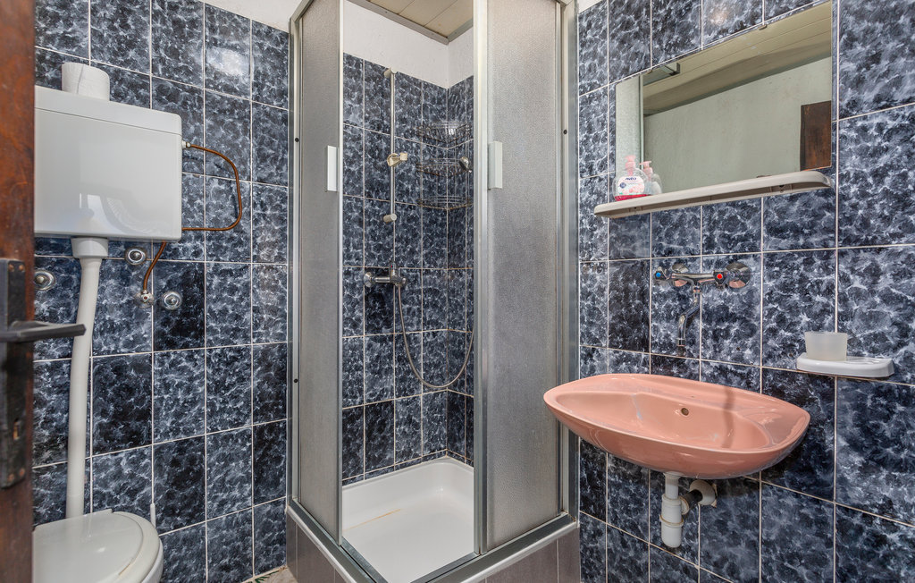 Ferienwohnung - Krk-Krk , Kroatien - CKI005 20